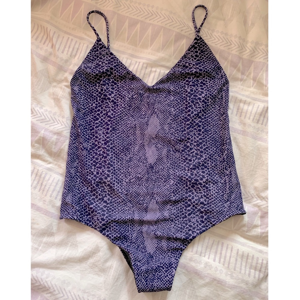 NWT Acacia *Exclusive* Banyans one piece